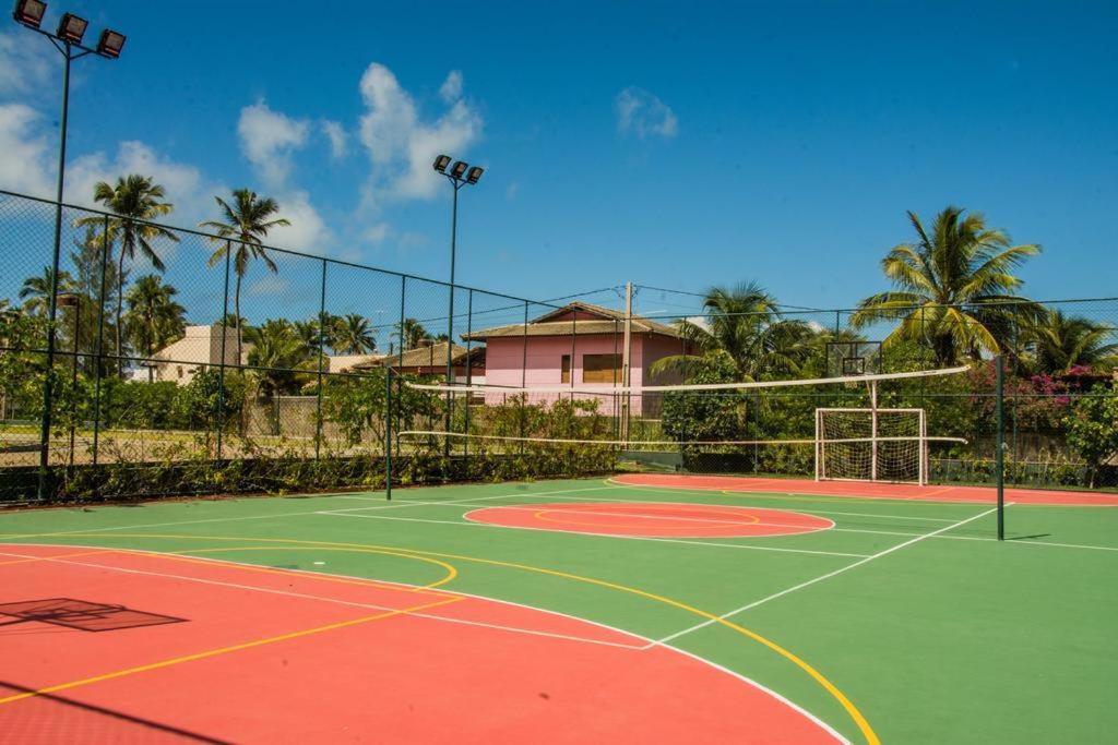 Dhea Oka Beach Muro Alto Pôrto das Galinhas Eksteriør bilde