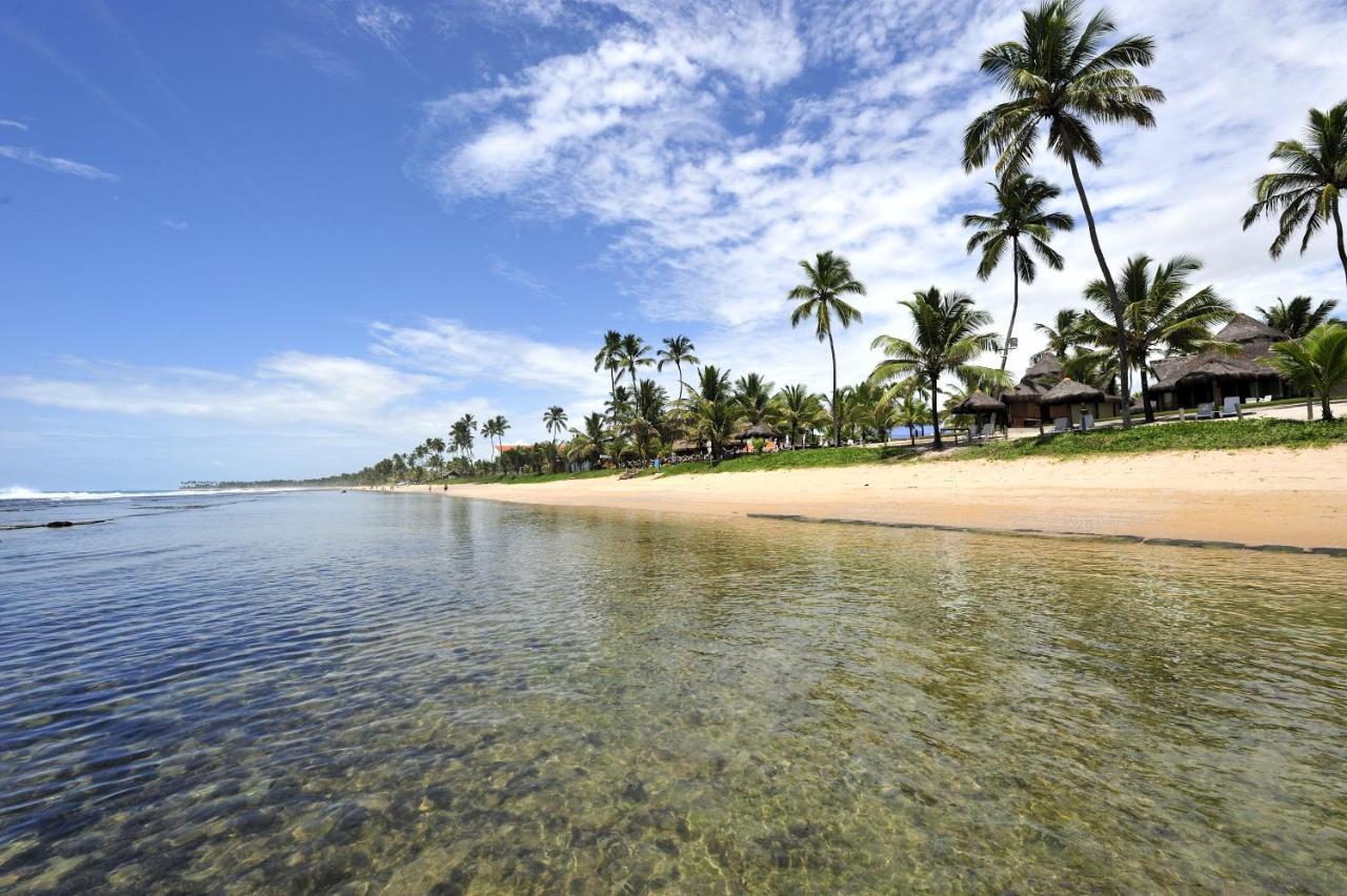 Dhea Oka Beach Muro Alto Pôrto das Galinhas Eksteriør bilde